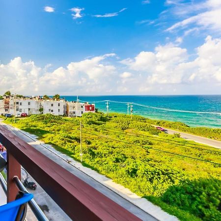 Deep Blue Condos - 201 Isla Mujeres Zewnętrze zdjęcie