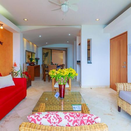 Deep Blue Condos - 201 Isla Mujeres Zewnętrze zdjęcie