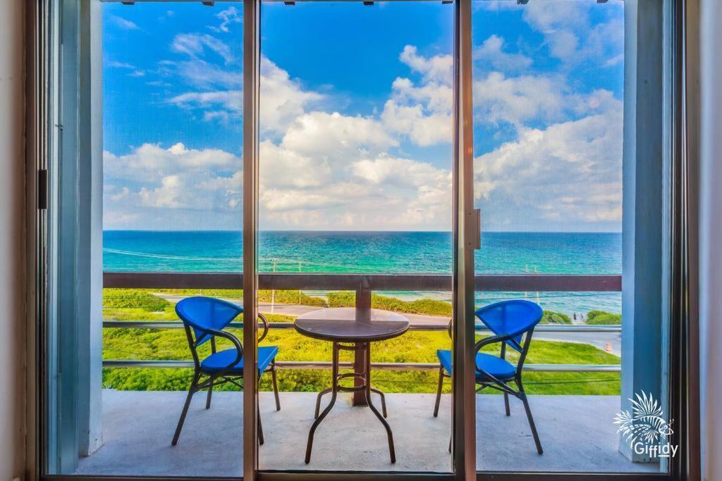 Deep Blue Condos - 201 Isla Mujeres Zewnętrze zdjęcie