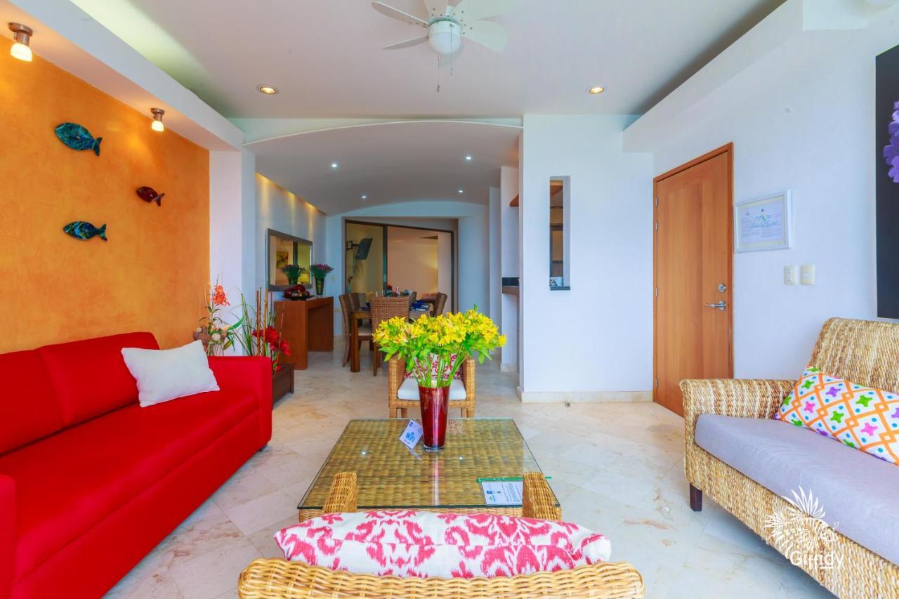 Deep Blue Condos - 201 Isla Mujeres Zewnętrze zdjęcie