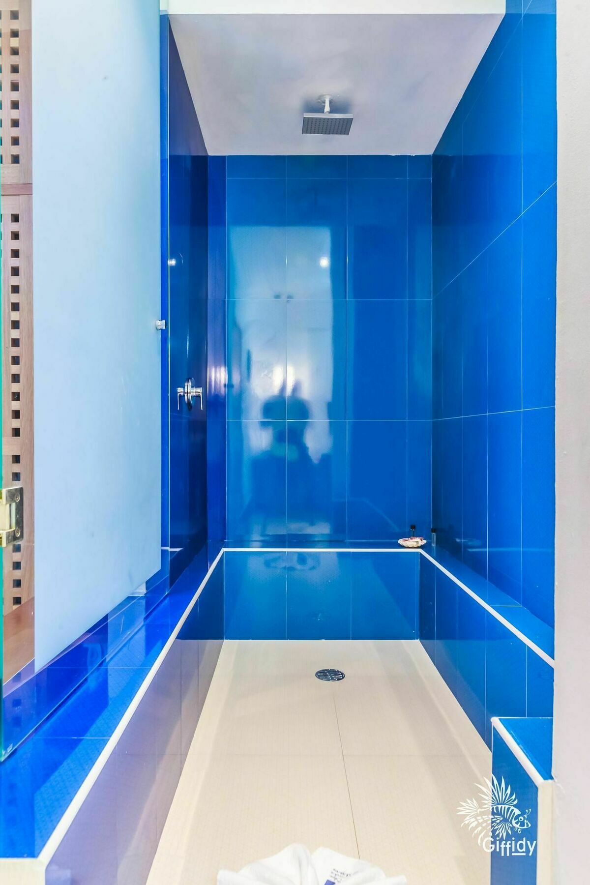 Deep Blue Condos - 201 Isla Mujeres Zewnętrze zdjęcie